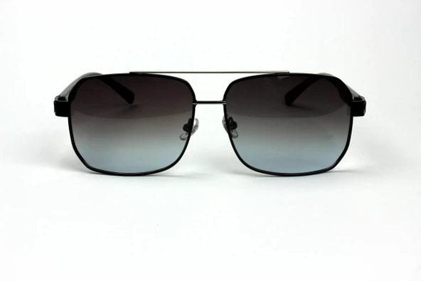 X-BLACK PS2111 C56 ERKEK GÜNEŞ GÖZLÜĞÜ 60 Siyah