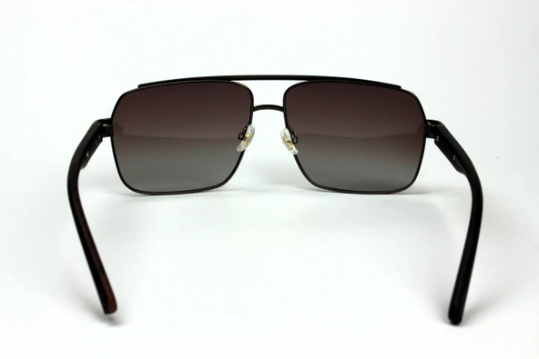X-BLACK PS2104 C101 ERKEK GÜNEŞ GÖZLÜĞÜ 61 Bronz - 3