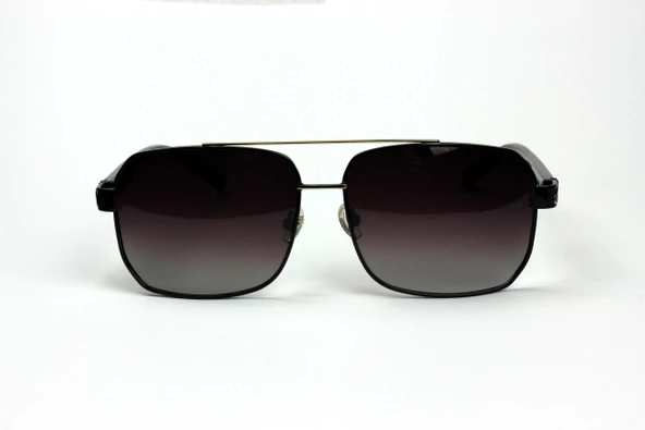 X-BLACK PS2111 C20 60 ERKEK GÜNEŞ GÖZLÜĞÜ 60 Siyah