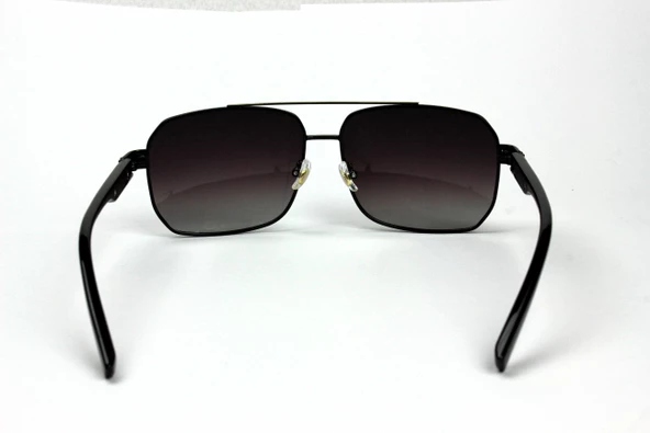 X-BLACK PS2111 C20 60 ERKEK GÜNEŞ GÖZLÜĞÜ 60 Siyah - 4