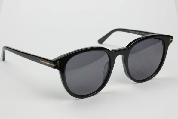 X-BLACK 8536 C2 52 KADIN GÜNEŞ GÖZLÜĞÜ 52 Siyah - 2