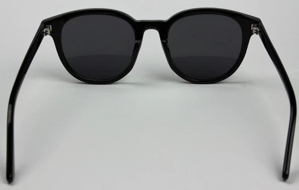 X-BLACK 8536 C2 52 KADIN GÜNEŞ GÖZLÜĞÜ 52 Siyah - 4