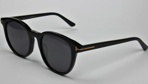 X-BLACK 8536 C2 52 KADIN GÜNEŞ GÖZLÜĞÜ 52 Siyah - 3