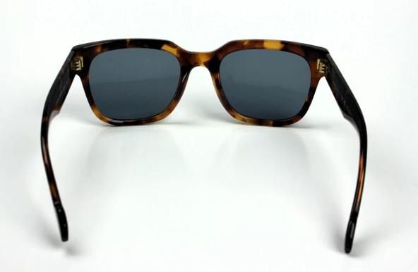 VO5490-S 28194Y VOGUE KADIN GÜNEŞ GÖZLÜĞÜ 54 Kaplumbağa kabuğu bal rengi - 4