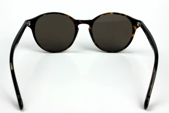 VO5327-S W65673 VOGUE UNISEX GÜNEŞ GÖZLÜĞÜ 51 Koyu Kahverengi - 4