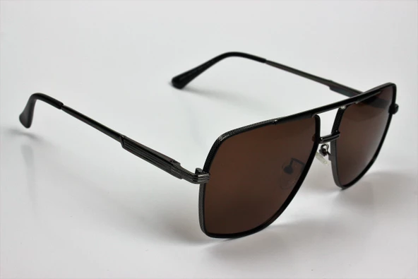 Rachel Paris JS8550 C98-P267 Kadın Güneş Gözlüğü 60 Füme - 3