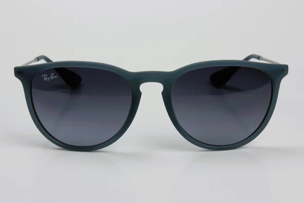 Ray-Ban RB4171 6002/8G 54 Erika Unisex Güneş Gözlüğü 54 Mavi