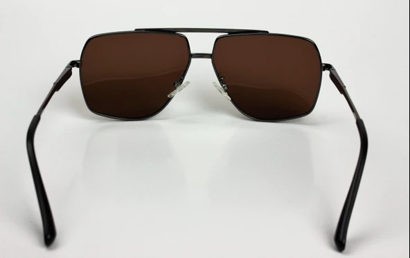 Rachel Paris JS8550 C98-P267 Kadın Güneş Gözlüğü 60 Füme - 4