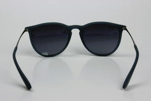 Ray-Ban RB4171 6002/8G 54 Erika Unisex Güneş Gözlüğü 54 Mavi - 4