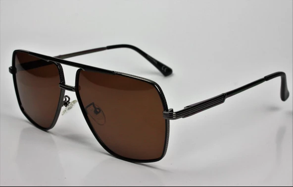 Rachel Paris JS8550 C98-P267 Kadın Güneş Gözlüğü 60 Füme - 2