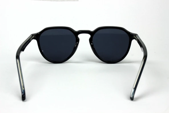 X-BLACK 2807 C3 UNISEX GÜNEŞ GÖZLÜĞÜ 49 Lacivert - 4