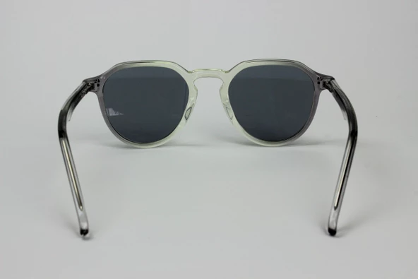 X-BLACK 2807 C5 49 UNISEX GÜNEŞ GÖZLÜĞÜ 49 Şeffaf - 3