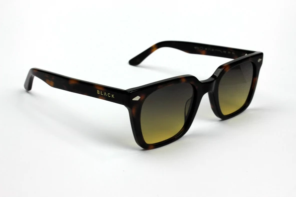 X-BLACK 8513 C6 2n UNISEX GÜNEŞ GÖZLÜĞÜ 48 Kahverengi - 3