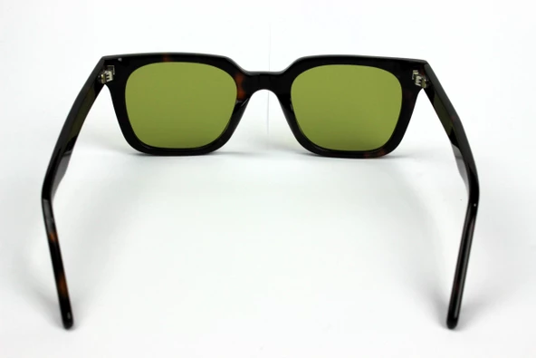 X-BLACK 8513 C5 3n UNISEX GÜNEŞ GÖZLÜĞÜ 48 Kahverengi - 4