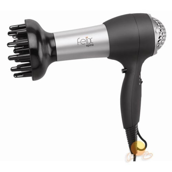 Felix Fl568 Epina Saç Kurutma Makinesi 2000W - 2