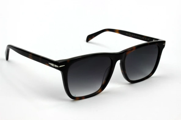 X-BLACK 8518 C3 2n 55 UNISEX GÜNEŞ GÖZLÜĞÜ 55 Kahverengi - 2