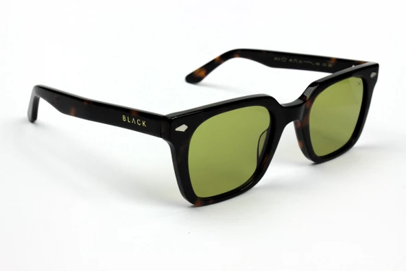 X-BLACK 8513 C5 3n UNISEX GÜNEŞ GÖZLÜĞÜ 48 Kahverengi - 2