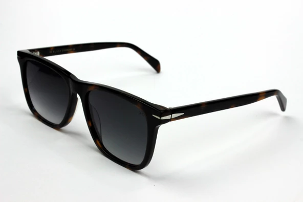 X-BLACK 8518 C3 2n 55 UNISEX GÜNEŞ GÖZLÜĞÜ 55 Kahverengi - 3