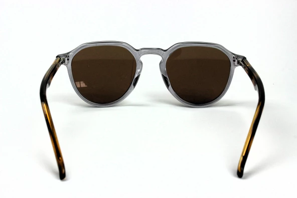 X-BLACK 2807 C4 UNISEX GÜNEŞ GÖZLÜĞÜ 49 Füme - 4