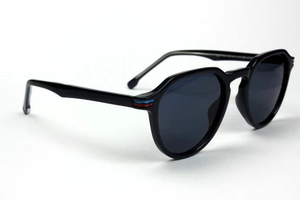 X-BLACK 2807 C3 UNISEX GÜNEŞ GÖZLÜĞÜ 49 Lacivert - 3