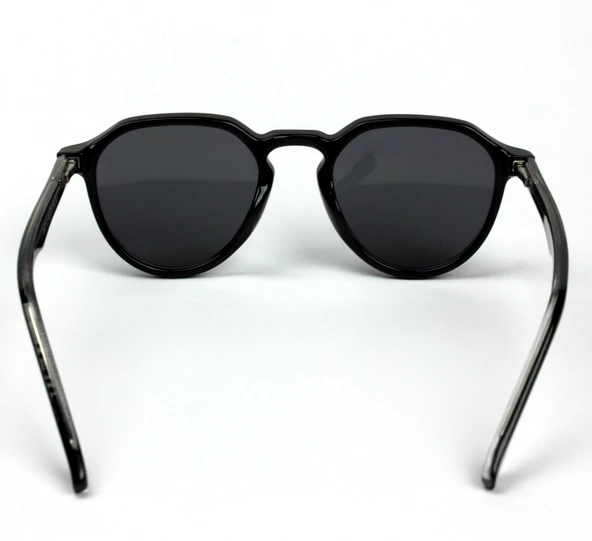 X-BLACK 2807 C1 49 UNISEX GÜNEŞ GÖZLÜĞÜ 49 Siyah - 2