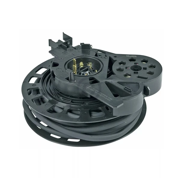 Bosch Uyumlu Siemens Sübürge Kordon Toplama Aparatı 12027187 - Resim 3