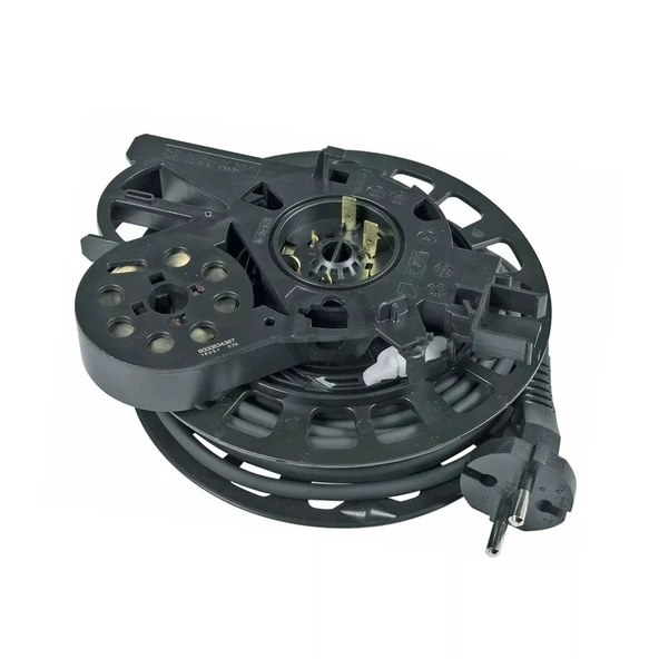 Bosch Uyumlu Siemens Sübürge Kordon Toplama Aparatı 12027187 ürün görseli 1