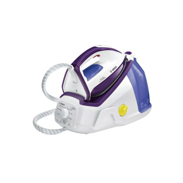 Bosch Tds6080tr 2400 W Buhar Kazanlı Ütü - 2
