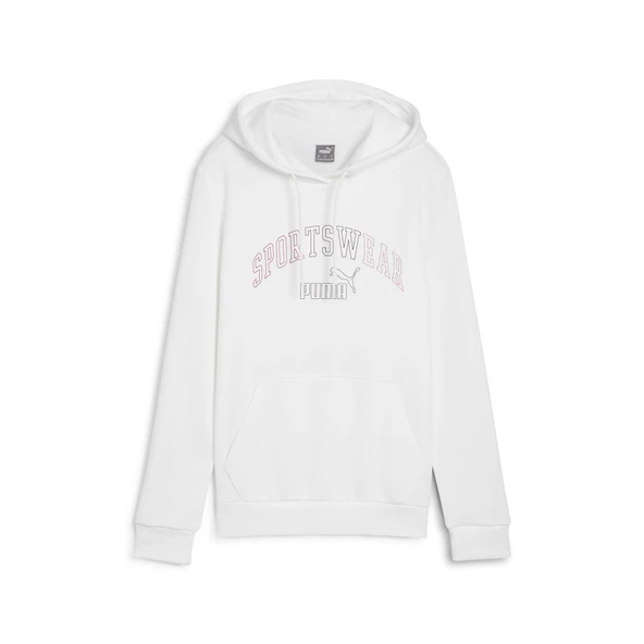 Puma 68298702 Ess+ Logo Lab Fl Kadın Sweatshirt