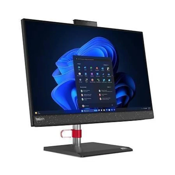LENOVO 27" Dokunmatik NEO 50A 12SA0013TR CORE i7 13620H 16GB RAM- 512GB NVME FDOS - Resim 3