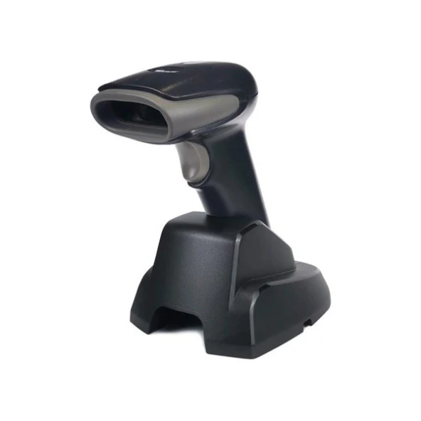 TIWOX 2D VSW-222 Kablosuz Karekod Okuyucu Cradle - Resim 2