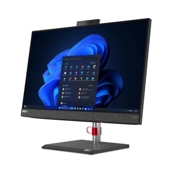 LENOVO 27" Dokunmatik NEO 50A 12SA0014TR CORE i5 13420H 16GB RAM-1TB NVME FDOS - 3