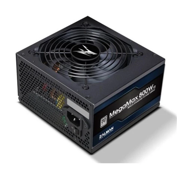 ZALMAN 800W 80+ ZM800-TXII 800W POWER SUPPLY