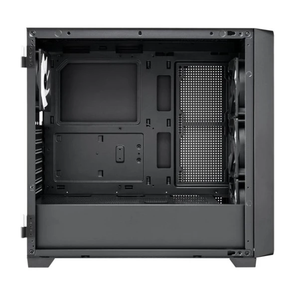 FSP 750W 80+ CMT318 Gaming E-ATX PC Kasası - Resim 5