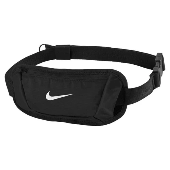 NİKE CHALLENGER 2.0 WAIST PACK SMALL SİYAH ERKEK BEL ÇANTASI N.100.7143.091.OS