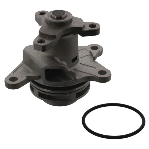 DAYCO DP433-DEVİRDAİM NISSAN QASHQAHI 1.6 DCI R9M > 2101000Q2C