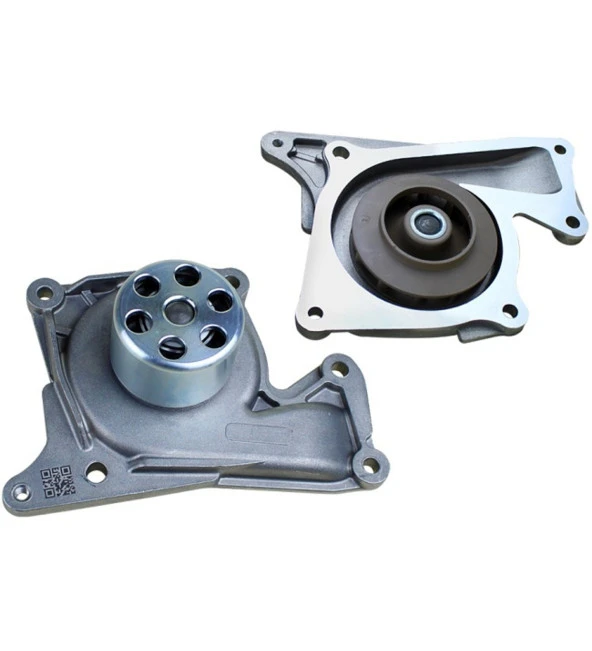 DOLZ R231-DEVİRDAİM RENAULT CAPTUR 1.5 DCI > 210107477R