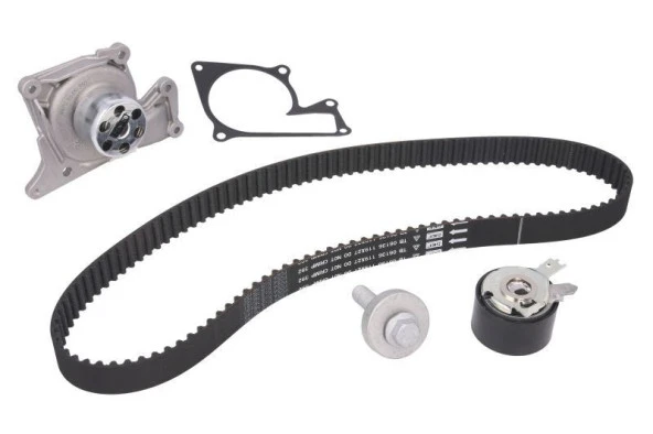 SNR KDP455650-DEVİRDAİMLİ TRİGER SETİ RENAULT CLIO V 1.5 BLUE DCI >130288608R