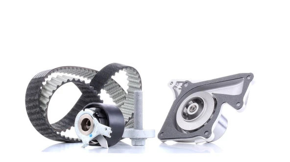 BOSCH 1987946395-DEVİRDAİMLİ TRİGER SETİ DACIA LODGY 1.5 DCI > 130C11508R