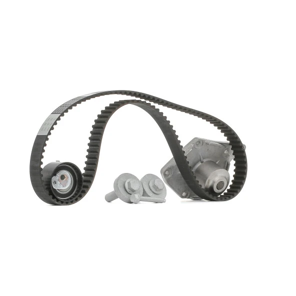 DAYCO KTBWP3222-DEVİRDAİMLİ TRİGER SETİ RENAULT CLIO III 1.5 DCI > 8200537033