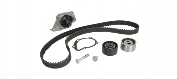 DAYCO KTBWP5322-DEVİRDAİMLİ TRİGER SETİ RENAULT LATİTUDE 1.5 DCI > 210107852R