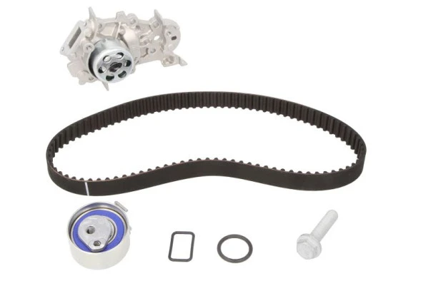 FEBI 43751-DEVİRDAİMLİ TRİGER SETİ RENAULT CLIO III 1.2 > 210101832R