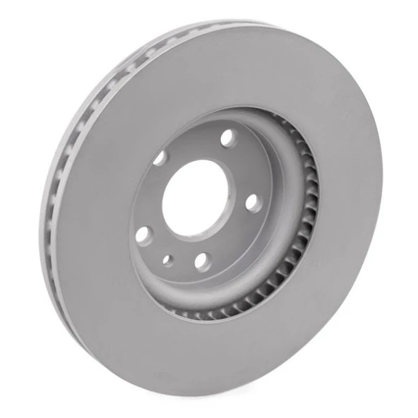 FERODO DDF2334C-1-ÖN FREN DİSK ADET MERCEDES A SERİSİ W176 A180 CDI > A2464210012