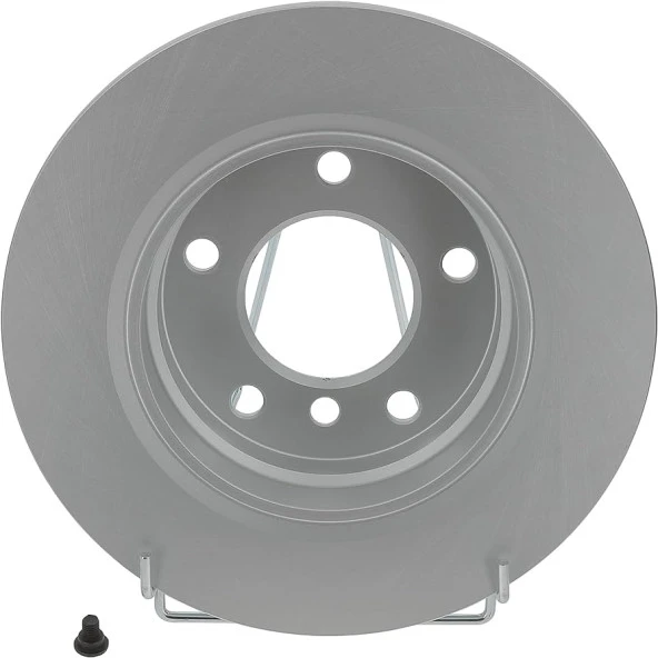 TRW DF6755-ARKA FREN DİSK TK 300MM BMW F40 1 SERİSİ 19 > 34216799369/-