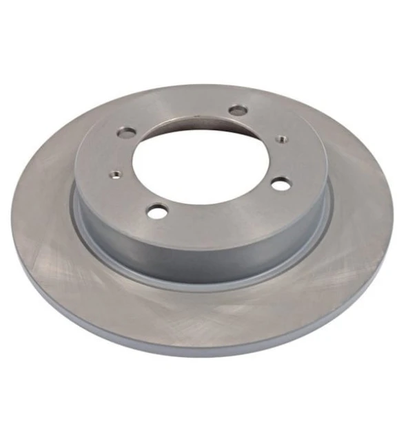 DELPHI BG2753C-ARKA FREN DİSK TK SEAT EXEO > 8E0615601P