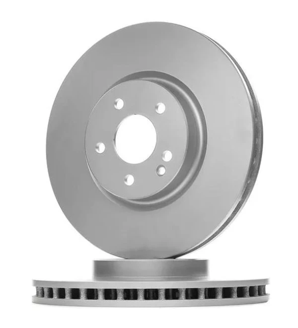 DELPHI BG3942-ÖN FREN DİSK TK AUDI A6 2.0 TDI > 4F0615301D