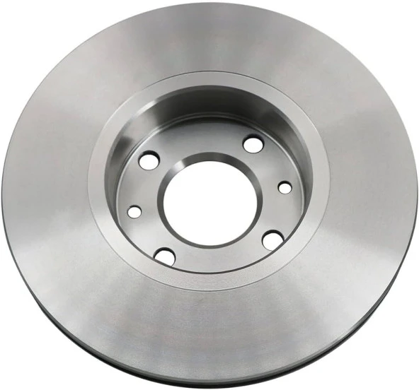 BRAXIS AD1009-ÖN FREN DİSKİ SOL PORSCHE CAYENNE II 350MM > 95535140150
