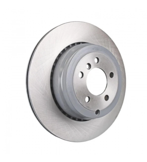 VALEO 186559-ARKA FREN DİSK TK HAVALI BMW 316İ 318İ 320D E46 > 34216864903///