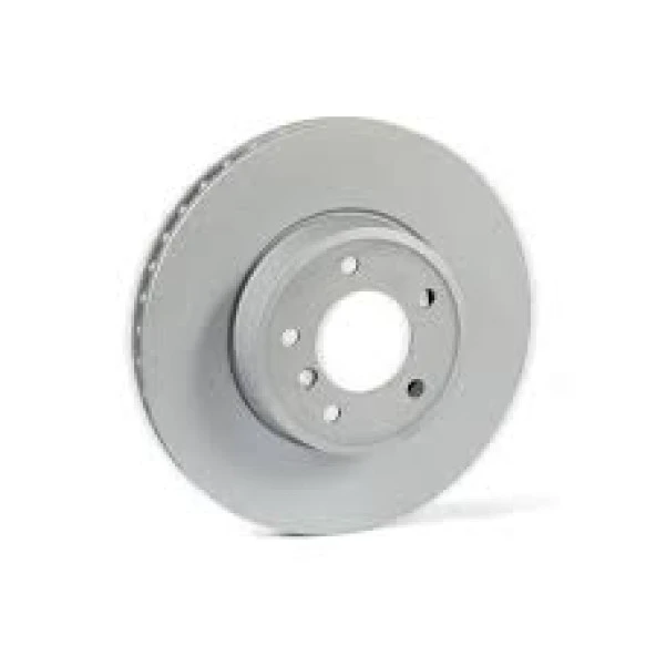 TRW DF6070S-ARKA FREN DİSKİ 345MM ADET BMW X6 E71 > 34216771971
