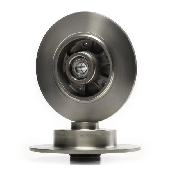 MARELLI 360704024400-ARKA FREN DİSK TK (RULMANLI) RENAULT MEGANE II 1.4 1.5 DCI 1.6 > 7701207823